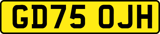 GD75OJH