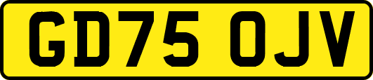 GD75OJV