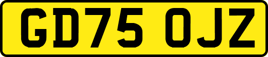 GD75OJZ