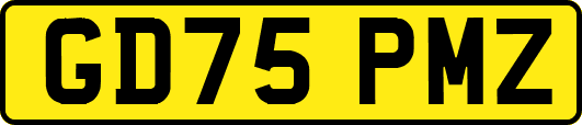 GD75PMZ