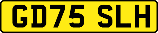 GD75SLH
