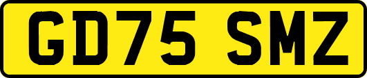 GD75SMZ