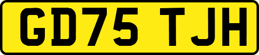 GD75TJH