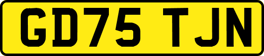 GD75TJN