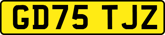 GD75TJZ