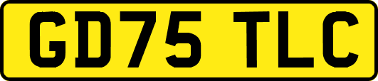 GD75TLC