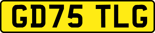 GD75TLG