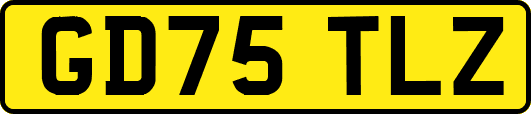 GD75TLZ