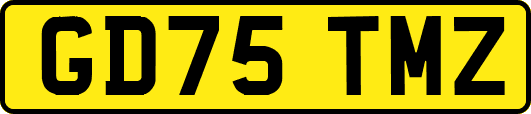 GD75TMZ