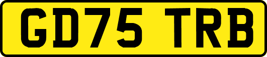 GD75TRB