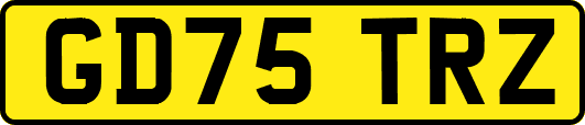 GD75TRZ