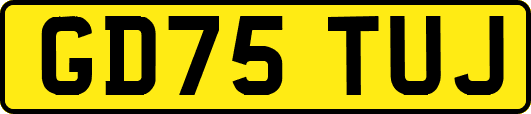 GD75TUJ