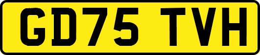 GD75TVH
