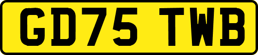 GD75TWB