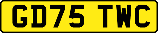 GD75TWC