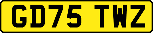 GD75TWZ