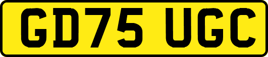 GD75UGC