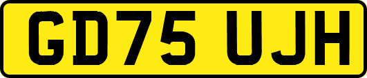 GD75UJH
