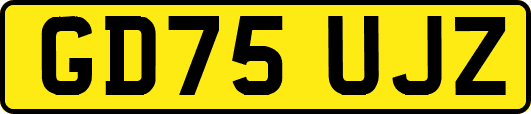 GD75UJZ