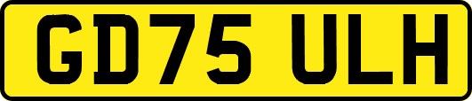 GD75ULH