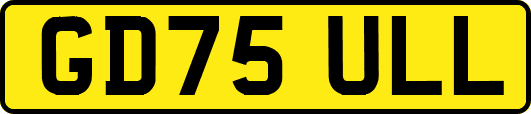 GD75ULL