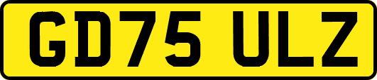 GD75ULZ