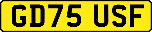 GD75USF