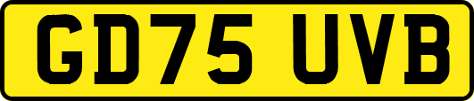 GD75UVB