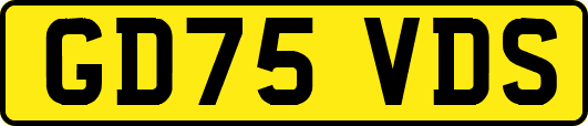 GD75VDS