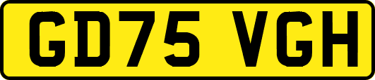 GD75VGH