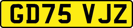 GD75VJZ