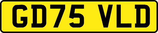 GD75VLD