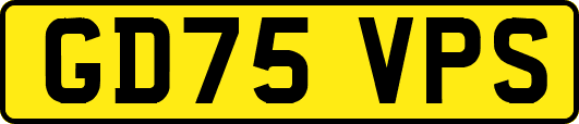 GD75VPS