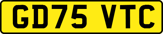 GD75VTC