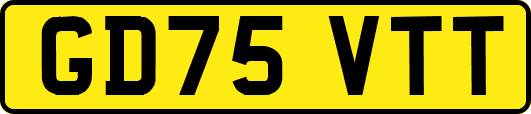 GD75VTT
