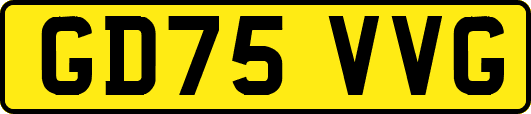 GD75VVG