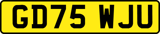 GD75WJU