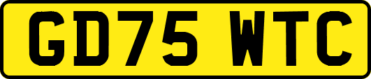 GD75WTC