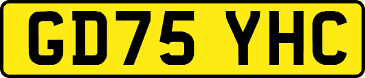 GD75YHC