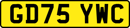 GD75YWC