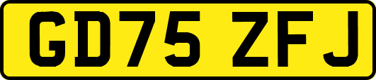 GD75ZFJ