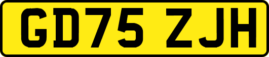 GD75ZJH