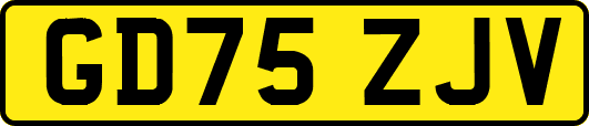 GD75ZJV