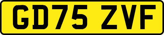 GD75ZVF