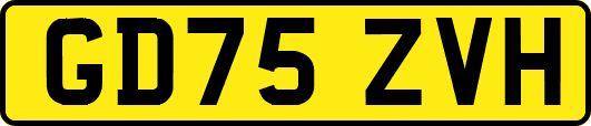 GD75ZVH