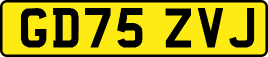 GD75ZVJ