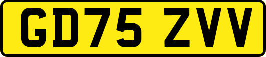 GD75ZVV