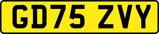 GD75ZVY