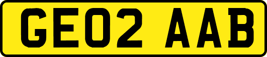 GE02AAB