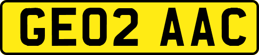 GE02AAC
